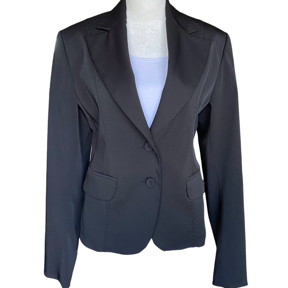 Kor@Kor Italian Designer Blazer